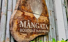 Mangata Boutique Bungalows