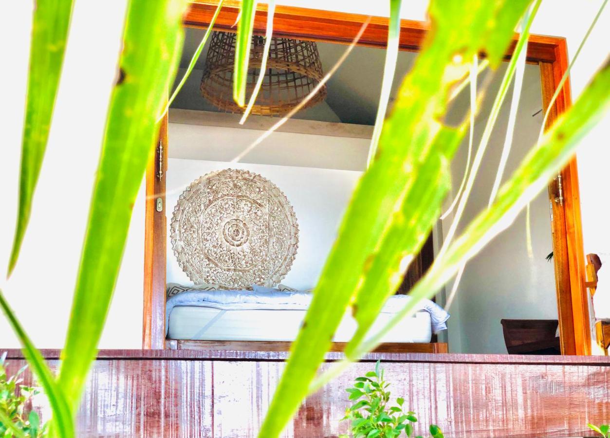 Mangata Boutique Bungalows Srithanu Buitenkant foto